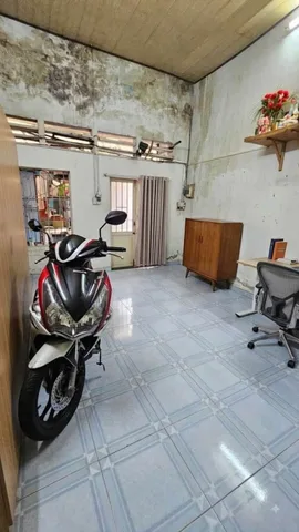 CẠNH TRƯỜNG THPT TÂY THẠNH- BÁN NHÀ CẤP 4 TIỆN XÂY MỚI- DT: 62M2 - TÂY THẠNH- TÂN PHÚ