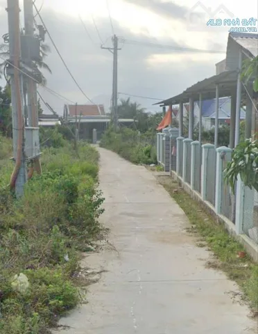 Bán Đất 236m2 có sẵn 236 m2 thổ cư giá 3.79 tỷ tại Xã Vạn Thắng Huyện Vạn Ninh Khánh Hòa