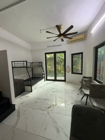 Cho thuê Nhà riêng 35m2 giá 15 triệu tại đường Nguyễn Trãi Phường Thượng Đình Quận Thanh Xuân Hà Nội