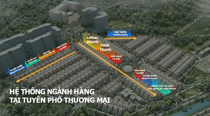 CĐT cho thuê Biệt Thự kinh doanh với giá 0 đồng (trong vòng 24 tháng)