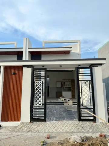 Dãy Nhà Cấp 4 Mới Hoàn Thiện Cách Trung Tâm Biên Hòa Chỉ 3km Sổ Riêng Giá Ngộp Bao Pháp Lý