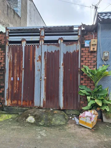 Cho thuê Kho, nhà xưởng 80m2 giá 3.5 triệu tại Đường Võ Văn Vân Xã Vĩnh Lộc B Huyện Bình Chánh TP. Hồ Chí Minh