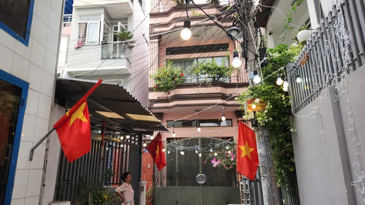 Bán Nhà riêng 73.2m2 có sẵn 73.2 m2 thổ cư giá 7.1 tỷ tại Đường Huỳnh Khương An Phường 05 Quận Gò Vấp TP. Hồ Chí Minh