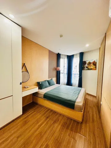 Bán Căn hộ chung cư 67.4m2 giá 2.65 tỷ tại Phường Hùng Thắng Thành phố Hạ Long Quảng Ninh