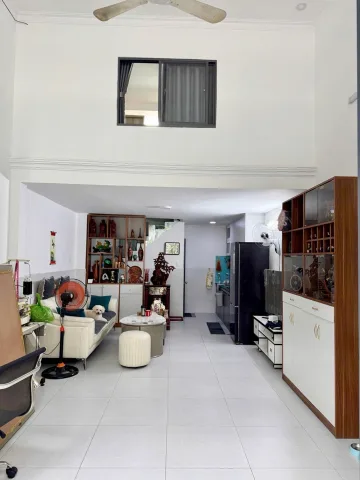 VỊ TRÍ CỰC ĐẸP - 1 BƯỚC RA MẶT TIỀN - KHU VIP VƯỜN LÀI - TÂN PHÚ - XE HƠI THOÁNG - NHÀ 3 TẦNG ĐỦ CÔNG NĂNG - SỔ ĐẸP VUÔNG VỨC HOÀN CÔNG - 40M2 - 3 PHÒNG NGỦ - GIÁ CHỈ NHỈNH 5 TỶ XÍU XÍU
