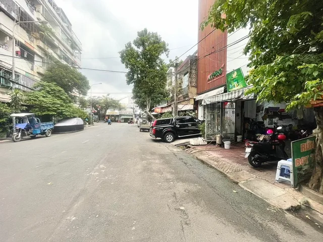 Bán Nhà riêng 5 Tầng, DT 160m2 có sẵn 156 m2 thổ cư giá 25 tỷ tại Đường số 1 Phường Tân Thành Quận Tân Phú TP. Hồ Chí Minh