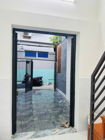 2.55 🏡 BÁN NHÀ K96 ĐIỆN BIÊN PHỦ – GẦN AEON MALL – KIỆT THÔNG