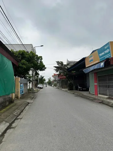 Bán Đất 95m2 thổ cư giá 2.55 tỷ tại Vọng Hải, Phường Hưng Đạo Hải Phòng