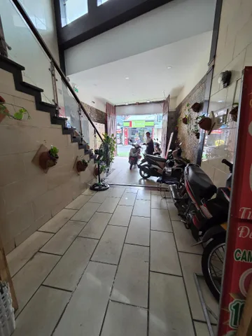 Bán nhà mặt tiền  Đặng Văn Ngữ  97m2 x 5 tầng - Quận Phú Nhuận TP. Hồ Chí Minh