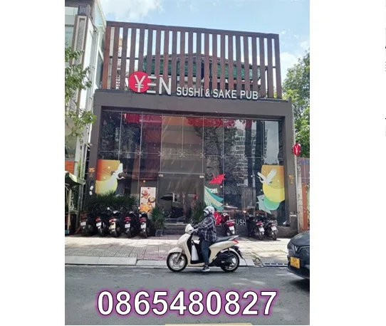 ⭐️TÀI SẢN MẶT TIỀN LÊ QUÝ ĐÔN – TRUNG TÂM QUẬN 3 QUỸ ĐẤT 236M2; 0865480827