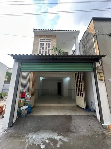 Nhà HẺM 4M_Đường 175 Tăng Nhơn Phú B_Gần Vincom Quận 9_54m2_Gía tốt