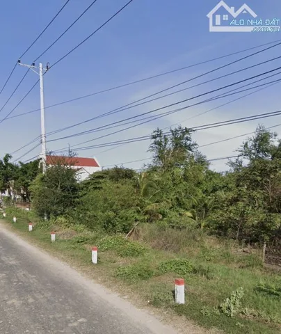 Bán Đất 185m2 có sẵn 185 m2 thổ cư giá 3.15 tỷ tại Xã Vạn Thắng Huyện Vạn Ninh Khánh Hòa