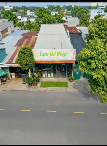 Bán Nhà riêng 245m2 có sẵn 245 m2 thổ cư giá 40 tỷ tại đường Lê Văn Thịnh Phường Bình Trưng Tây Thành phố Thủ Đức TP. Hồ Chí Minh