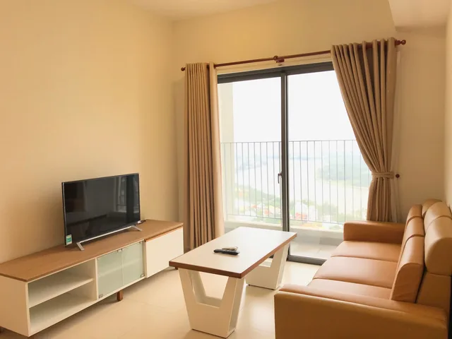 bán căn hộ masteri thảo điền tháp 5 2 phòng ngủ 71m view sông lầu cao