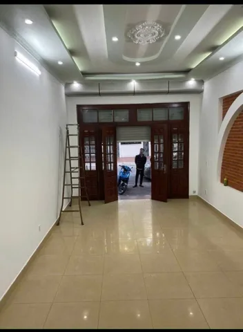 Cho thuê Nhà riêng 68m2 giá 9 triệu tại Đường Lê Hồng Phong Phường Đông Khê Quận Ngô Quyền Hải Phòng