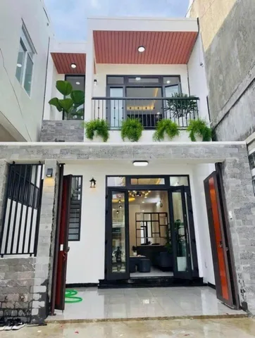 🏡 SỞ HỮU NHÀ PHỐ SỔ RIÊNG - GIẢI PHÁP AN CƯ BỀN VỮNG CHO GIA ĐÌNH TRẺ