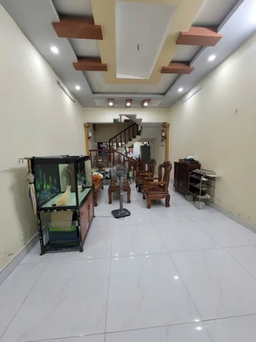Cho thuê Nhà riêng 65m2 giá 13 triệu tại Đường Quán Nam - Chọn - Phường Lê Chân Hải Phòng