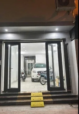 Cho thuê Nhà riêng 50m2 giá 18 triệu tại Đường Thái Hà Phường Trung Liệt Quận Đống Đa Hà Nội
