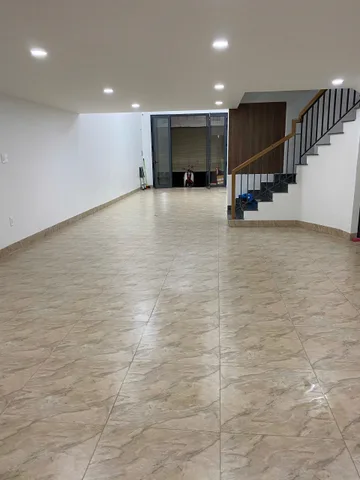 Nhà Mặt Tiền Đường Số 6 Linh Tây ,Thủ Đức_4 Tầng Nở Hậu_Sát Phạm Văn Đồng