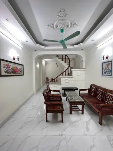 Cho thuê Nhà riêng 40m2 giá 12 triệu tại Đường Tân Mai Phường Tân Mai Quận Hoàng Mai Hà Nội