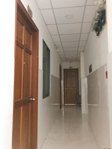 Bán Nhà trọ 53m2 có sẵn 53 m2 thổ cư giá 7.5 tỷ tại Đường Khuông Việt Phường Phú Trung Quận Tân Phú TP. Hồ Chí Minh