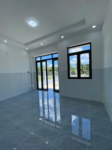 Bán Nhà riêng 186.2m2 có sẵn 50 m2 thổ cư giá 2.09 tỷ tại Xã Hữu Định Huyện Châu Thành Bến Tre