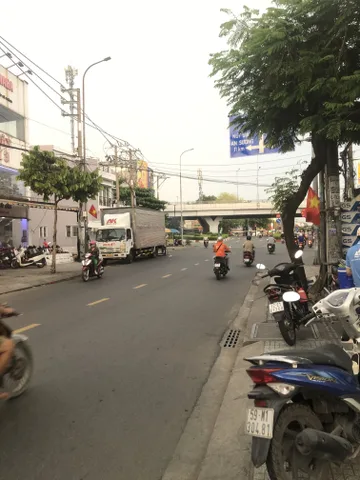 Bán Nhà riêng 65m2 có sẵn 65 m2 thổ cư giá 3.5 tỷ tại Đường Tỉnh Lộ 10 Phường Tân Tạo Quận Bình Tân TP. Hồ Chí Minh