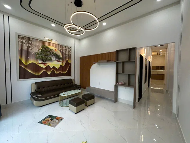 Bán Nhà riêng 97m2 có sẵn 97 m2 thổ cư giá 1.85 tỷ tại Phường Phú Tân Thành phố Bến Tre Bến Tre