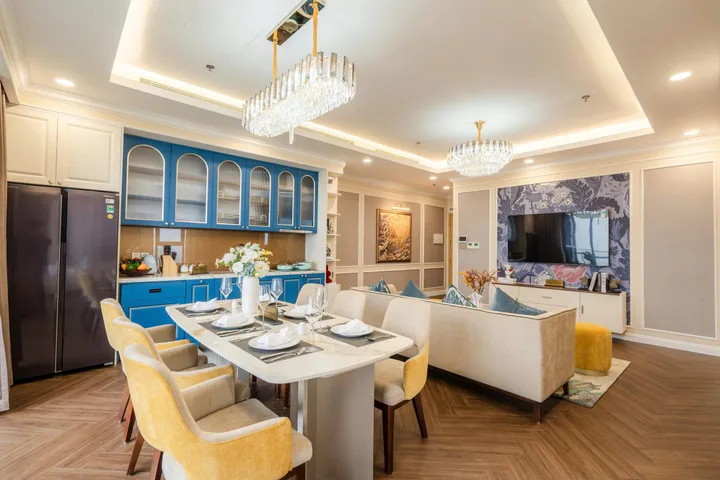 Bán Căn hộ chung cư 79m2 giá 6.42 tỷ tại Đường Ngô Quyền Phường An Hải Bắc Quận Sơn Trà Đà Nẵng