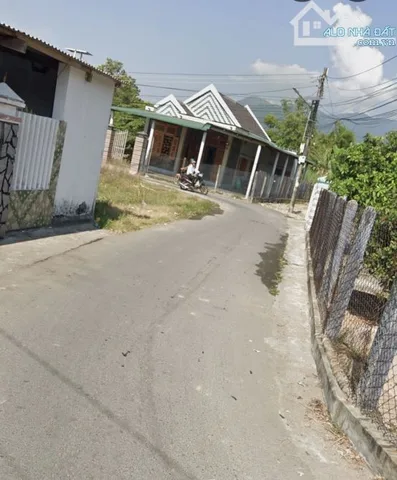 Bán Đất 469m2 có sẵn 100 m2 thổ cư giá 5.87 tỷ tại Xã Vạn Thọ Huyện Vạn Ninh Khánh Hòa