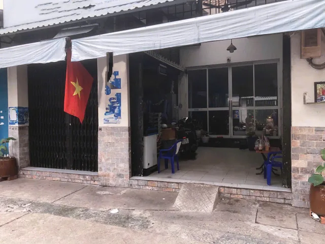 Bán Mặt Tiền Ngay Bạch Đằng P2 Bình Thạnh: Ngang 7x27,7m, Giáp Q1, Giá 31 Tỷ