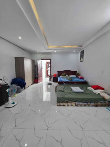 MẶT TIỀN GÒ VẤP – ĐƯỜNG 10M – KINH DOANH SẦM UẤT – 5x15M