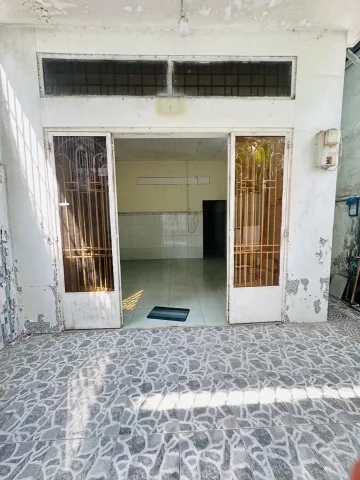 Bán Nhà c4 gần 100m2 Nguyễn Duy Trinh