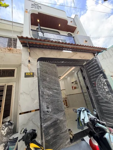 📍 Vị trí cực tiện:
🛒 Gần chợ Gò Xoài – Lê Văn Quới
🏥 Gần bệnh viện
🏫 Gần trường học các cấp