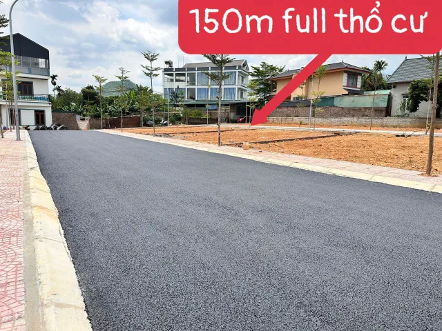 Bán đất gần trường đại học quốc gia