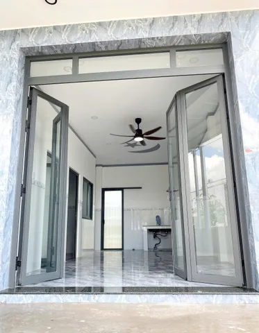 Bán Nhà riêng 76m2 có sẵn 76 m2 thổ cư giá 1.09 tỷ tại Phường 4 Thành phố Bến Tre Bến Tre
