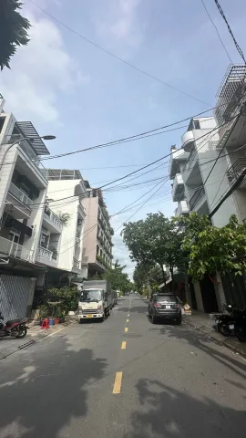 🔥 MẶT TIỀN NGUYỄN KIỆM – NGAY NGÃ 5 GÒ VẤP – NGANG 5,8M – 7 TỶ HƠN