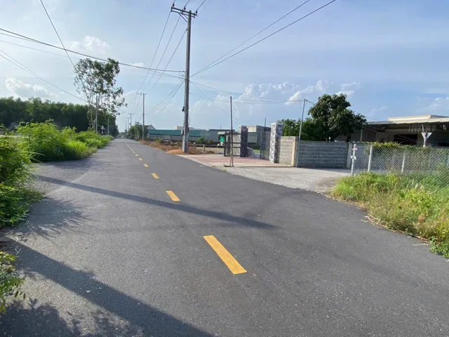HÀNG HIẾM PHƯỚC HẢI – LÔ GÓC 2 MẶT TIỀN NHỰA 500M² – NGANG 17,5M – GẦN BIỂN, LAN RỪNG – 3,5 TỶ