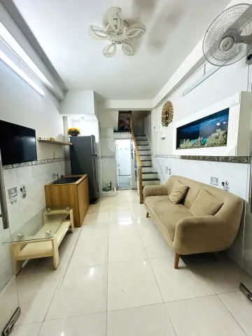 Bán Nhà 4 Tầng 3 Phòng Ngủ, Sẳn Nội Thất, P. Tân Hưng Gần Lotte, Cách Hẻm Ô Tô 50M, Chỉ 2.9 Tỷ