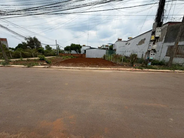Bán Đất 250m2 có sẵn 60 m2 thổ cư giá 4.99 tỷ tại Xã Cư ÊBur Thành phố Buôn Ma Thuột Đắk Lắk