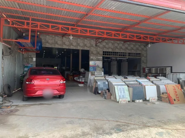 Bán Nhà riêng 610m2 giá 5.8 tỷ tại Xã Long Định Huyện Bình Đại Bến Tre