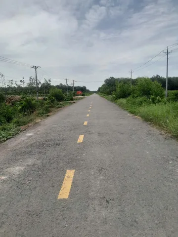 Bán Đất 33000m2 giá 3.79 tỷ tại Xã Long Phước Huyện Bến Cầu Tây Ninh
