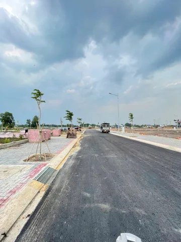 Bán đất nền thổ cư khu tái định cư An Thạnh
giá từ 1.35 tỷ tại Phường An Thạnh Thị xã Thuận An Bình Dương
