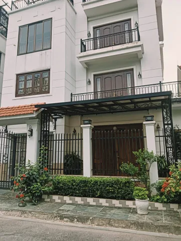 Cho thuê biệt thự kinh doanh 180m2 giá 25 triệu tại Xã Đặng Xá Huyện Gia Lâm Hà Nội