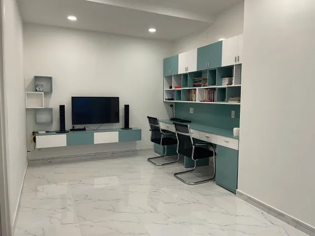 BDS HVL CẦN BÁN GẤP CĂN HỘ DUPLEX 2 TẦNG HÀNG HIẾM 220M2 NGAY TRUNG TÂM THỦ ĐỨC CÁCH GLOBAL CITY 500M🔥