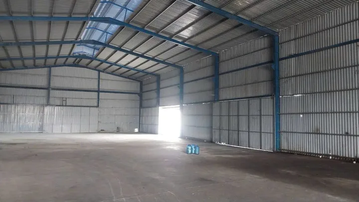 Cho thuê Kho, nhà xưởng 1100m2 giá 30 triệu tại Thị trấn Tân Hòa Huyện Gò Công Đông Tiền Giang