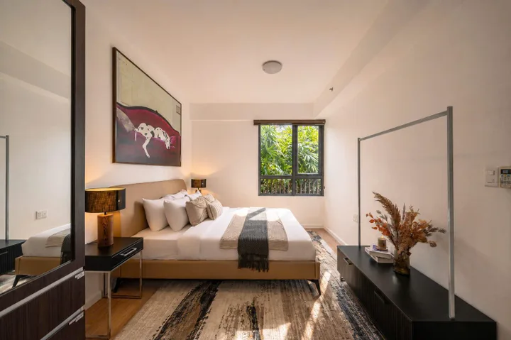 BDS  HVL DUPLEX MASTERI THẢO ĐIỀN – 6PN – 280M²