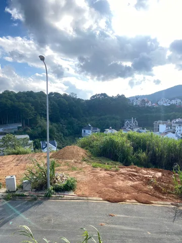 Bán Đất 363.7m2 KQH An Sơn, Đà Lạt. View rừng thông + view quy hoạch giá 20 tỷ, thương lượng chính chủ