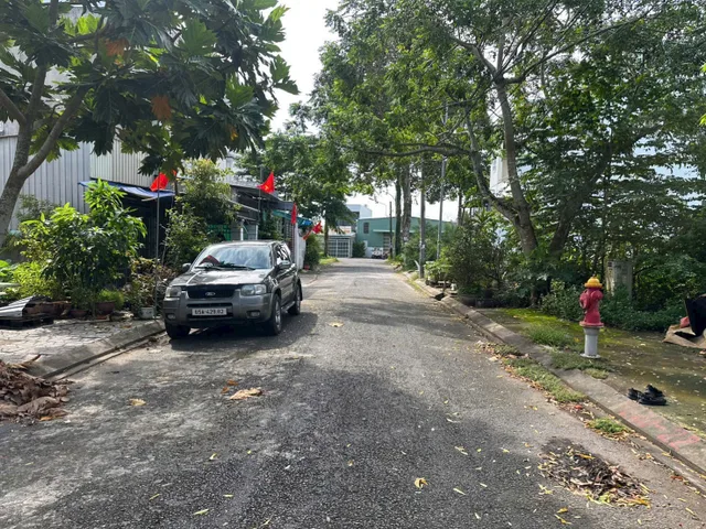 🔎 NỀN 1,85 TỶ • 5x22 • SỔ HỒNG • LỘ 14M • KDC NGÂN THUẬN