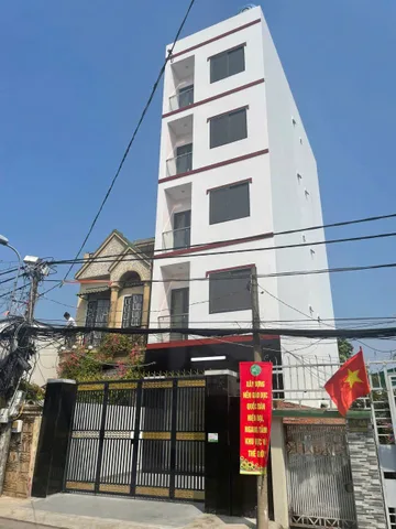 Nhà 5 Lầu Mặt Tiền Đường số 17 hiệp bình phước Thủ Đức, Sổ Hồng 90m2 Giá Tốt